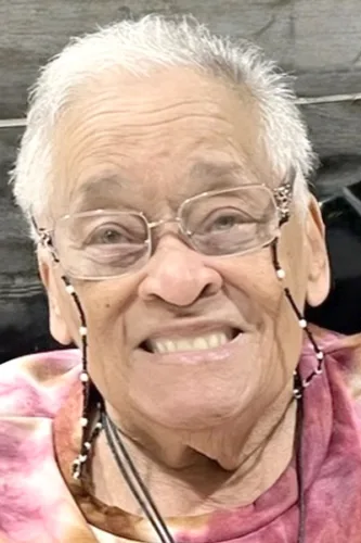 Freda Lee Harper Jackson 1941-2026